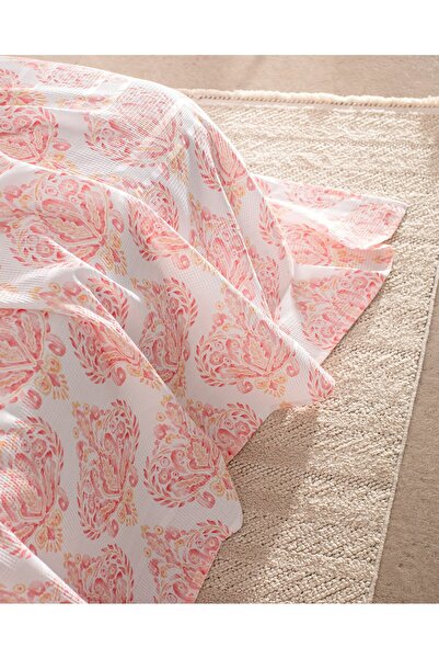 Madame Coco Theoni – Einzeln kardiertes, bedrucktes Piqué-Set