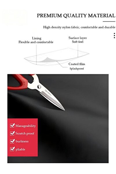 Generic Laptop Backpack Business Travel Durable Laptop bag with USB Charging Port Waterproof Fashionable