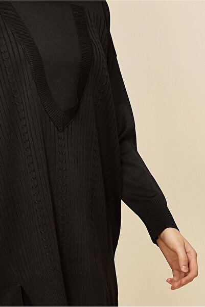 Alvina Triko Tunic 45843