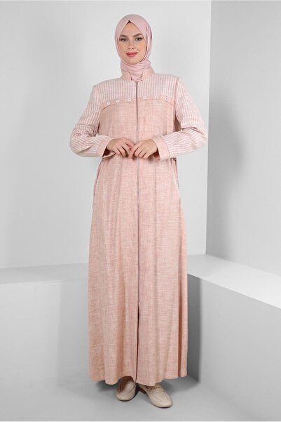 Alvina حاكم طوق العين مفصلة الستار 10775