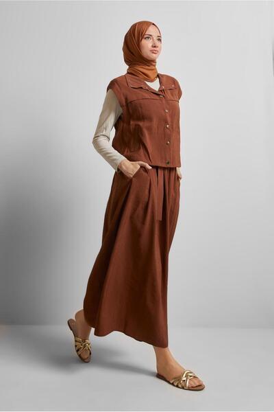 Alvina ΣΕΤ ΦΟΡΕΜΑ ΜΕ ΕΚΠΤΩΣΗ 45524