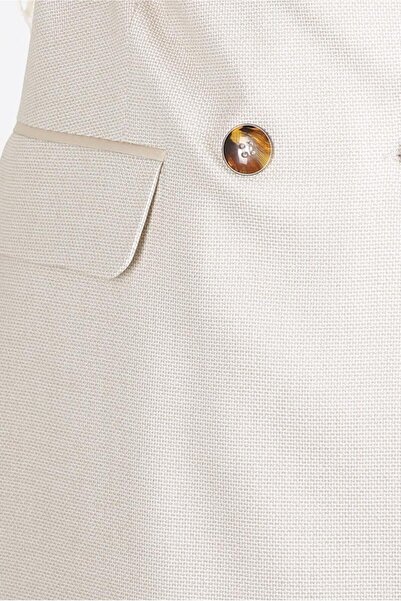 Alvina KRUVAZE COLLAR TROUSERS SUIT 30400