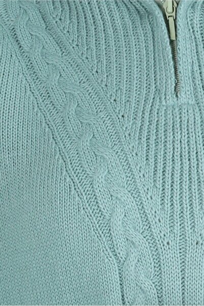 Alvina ΠΛΕΚΤΟ ΤΟΥΝΙΚ ΜΕ ΦΟΡΜΑ ΦΕΡΜΟΥΑΡ 44064