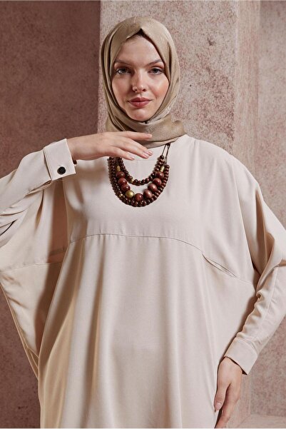 Alvina ALVİNA Шаль 8419 - Простий і елегантний дизайн