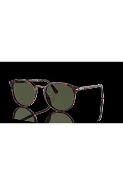 Persol Po3210 S 24/31 51 Unisex Güneş Gözlüğü