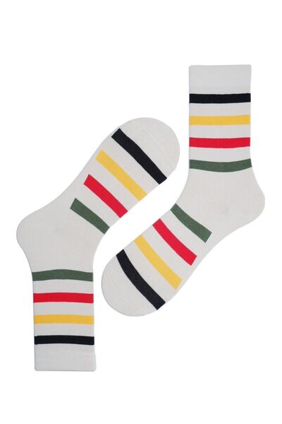 The Socks Company Γυναικείες κάλτσες με σχέδια