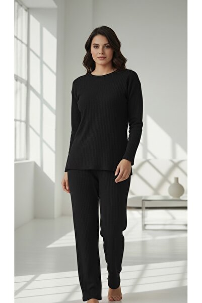 trendlina Kötöttáru Camisole dupla készlet