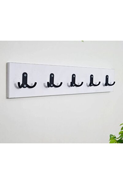 TRM1 Portmanto duvar askılığı