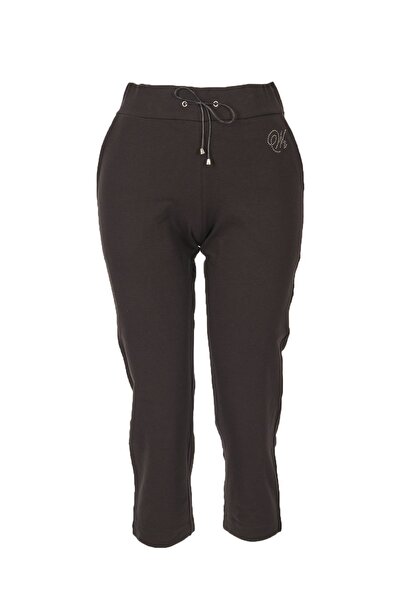 DAIDO Мінімалістичні жіночі штани 7/8 — зручні та стильні для щоденного викор...