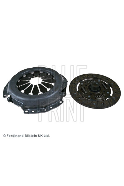 BLUE PRİNT Комплект съединител Nissan Bluebird Sylphy / Sylphy 3/Cube/Juke