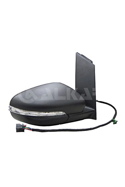 Alkar Oglinda Exterioara Dreapta Vw Touran