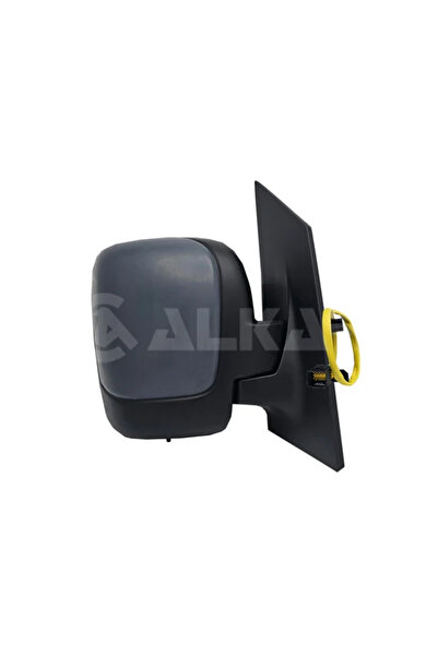 Alkar Oglinda Exterioara Dreapta Citroen Jumpy 2 Fiat Scudo Bus/Scudo Caroser...
