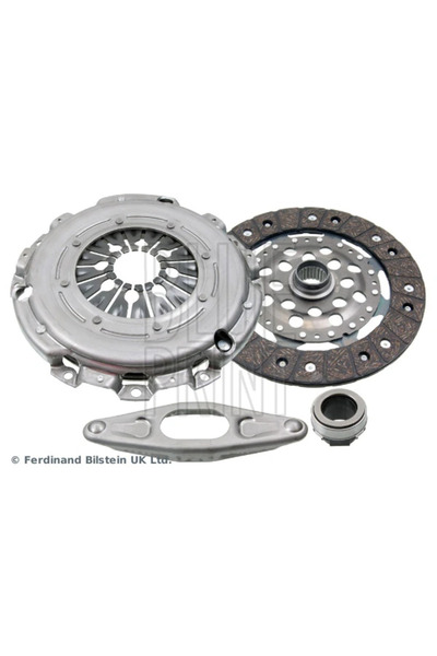 BLUE PRİNT Set Ambreiaj Bmw 1/3/5