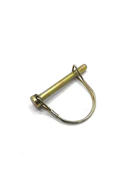 Akyol Çapa Makinası Uyumlu Bağlantı Pimi