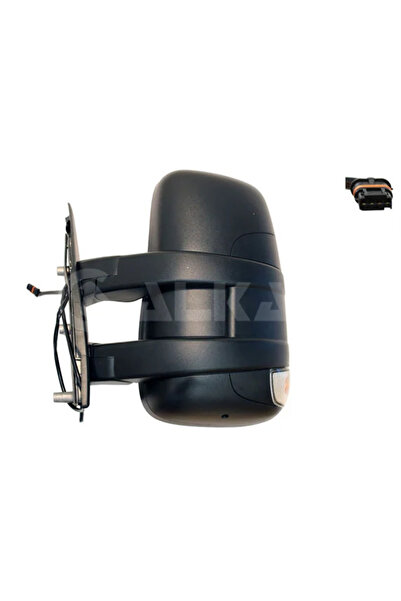 Alkar Oglinda Exterioara Dreapta Iveco Daily 4 Bus/Daily 4 Caroserie/Daily 4 ...