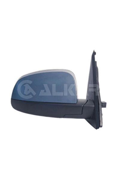 Alkar Десно външно огледало Opel Meriva A Microbus
