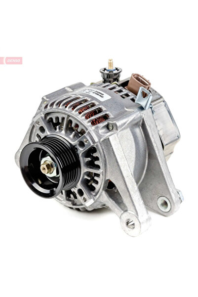 DENSO Generator / Alternator Toyota Celica Cupe/Corolla/MR2 3