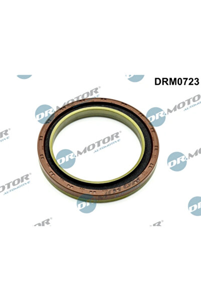 DR.MOTOR AUTOMOTIVE Simering Arbore Cotit Spre Cutia De Viteze Fiat Ducato Bu...