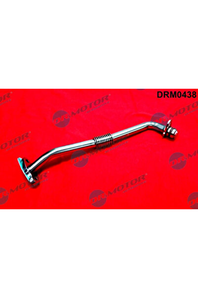 DR.MOTOR AUTOMOTIVE Conducta Ulei Incarcare Citroen Jumper 2 Bus/Jumper 2 Car...