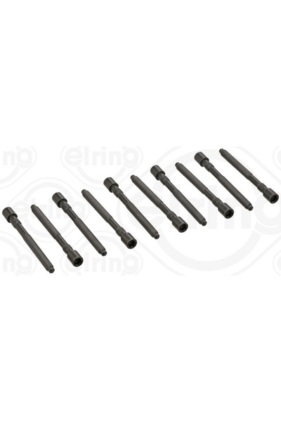 ELRING Set Surub Chiulasa Audi A3/A4 B5/A4 B6 Lobini H1 1995-2014