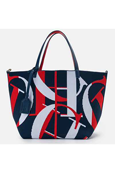 chch Women's Fashion Classic Large Capacity Bucket Bag for Beach Vacations and Travel