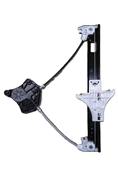 Doğa Mecanism Actionare Geam Spate Stanga Seat Arona/Ibiza 5