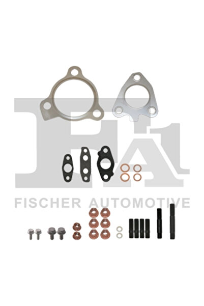 FA1 Set Montaj Turbocompresor Hyundai Grand Santa Fe/Grandeur/Palisade Kia Ca...