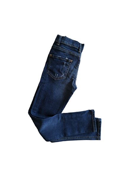 Barbora MyBrand Erkek Çocuk Lüks Kot Pantolon