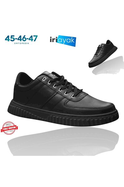 İriayak Mărime mare 40-47 / Pantofi casual cu talpă confortabilă / Adidași pe...