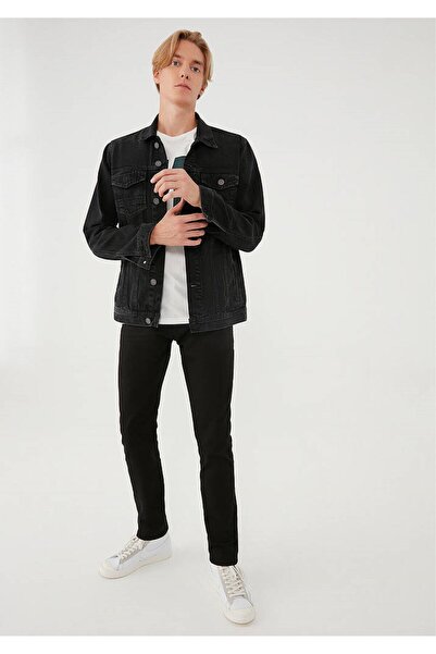 Mavi M0042232200-22k Jake Double Black Pro Ανδρικό τζιν παντελόνι Skinny