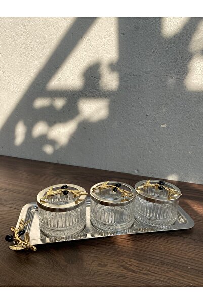 Paşabahçe Zeytin Model Sunumluk