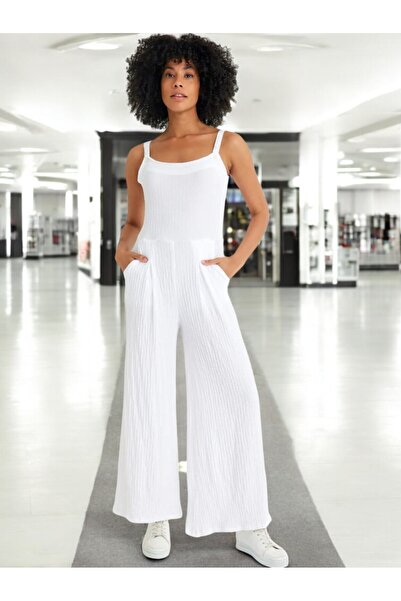 Barbora Yazlık Salaş Rahat Tulum