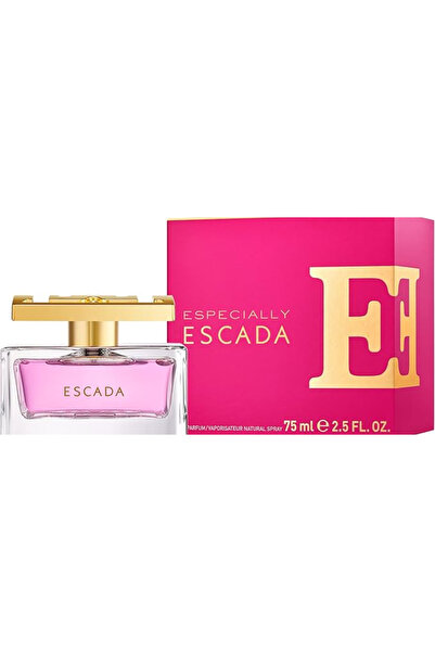 Escada ESPECIALLY (W) EDP 75ML