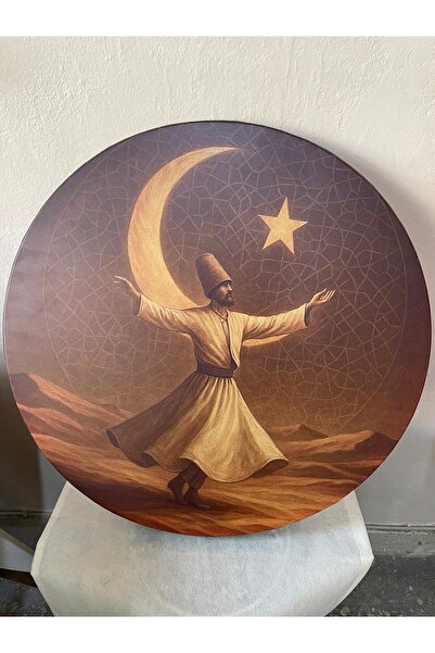 Sama ERBANE,orjinal iran 53cm zilli