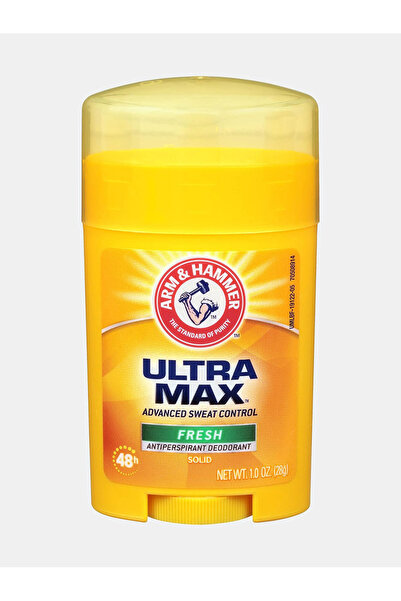 Arm&Hammer ARM & HAMMER Ultramax Powder Fresh, 28 gm