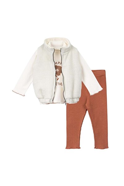 Necix's طقم سيملي شيفلر طقم فيست واي تي إل تريبل ألت أب توب إيكرو