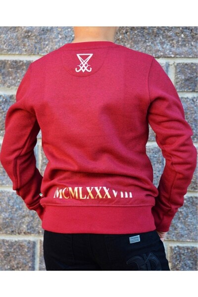 Toridas Mybrand Children's Luxury Sweatshirt