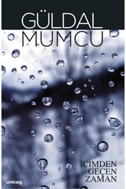 Genel Markalar Içimden Geçen Zaman