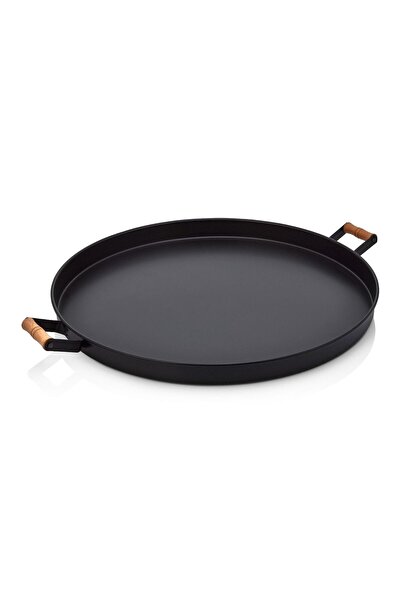EVSTYLE Metal Vvillage Tray 51 Cm