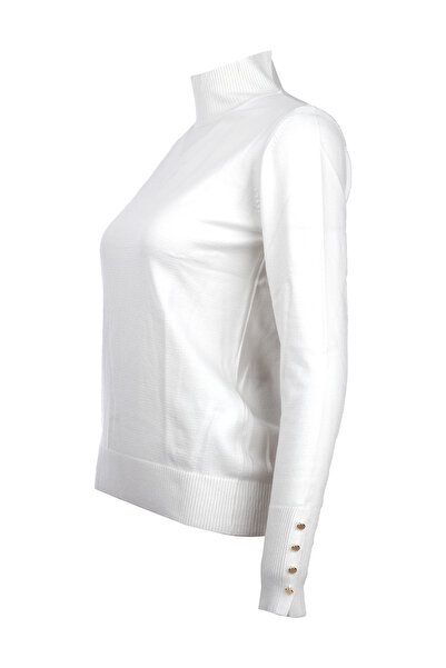 ON High Neck Basic Sweater-63514