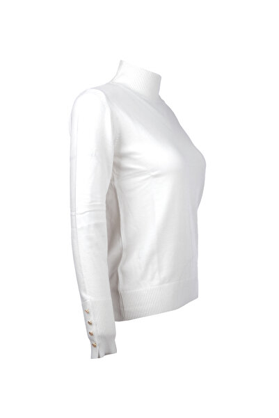 ON High Neck Basic Sweater-63514