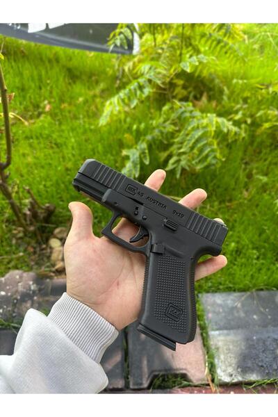 SZD Arms GLOCK G45 MODEL DEKORATİF MAKET TABANCA