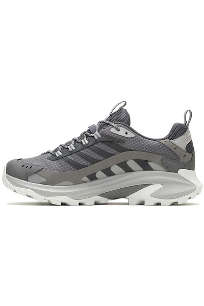 Merrell Moab Speed 2 Gtx J 037515   Pánská outdoorová obuv – šedá