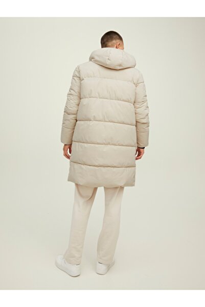 Jack & Jones Jack Jones Copenhagen Long Fuffer Men's Parka 12215283