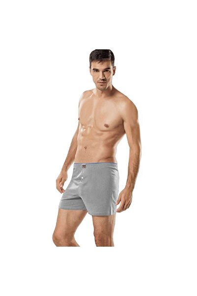 Tutku Чоловічі чорні боксери, 4 штуки