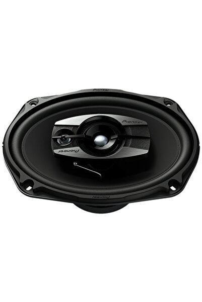 Pioneer TS-6965 V3 450 WAT 16X24 CM ŞAMPİYON SERİSİ OVAL HOPARLÖR 2 ADET