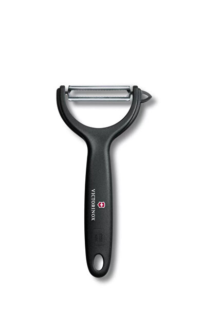 Victorinox Siyah Soyacak Set