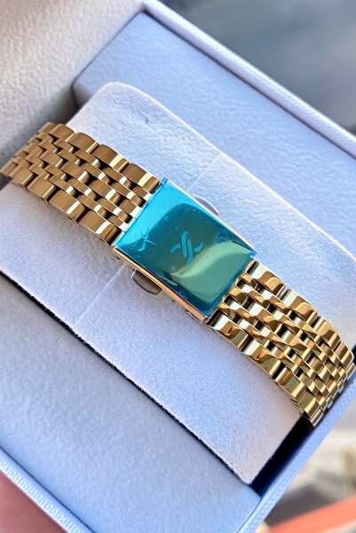 Daniel Klein Bayan Kol Saati Bileklik Hediyeli Çelik Su Gecirmez 2yıl Garantili.