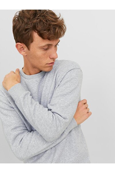 Jack & Jones Чоловічий світшот Bradley