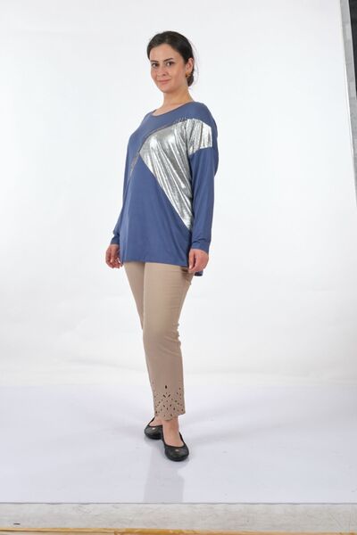 Two Mail Twomail Women's Blouse My2150P10758